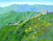 万里の長城