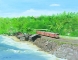 マウントラヴィニア海岸
