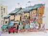 京都三条粟田口