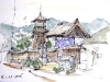 由比本陣