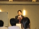 ８月３日TBS杉尾氏